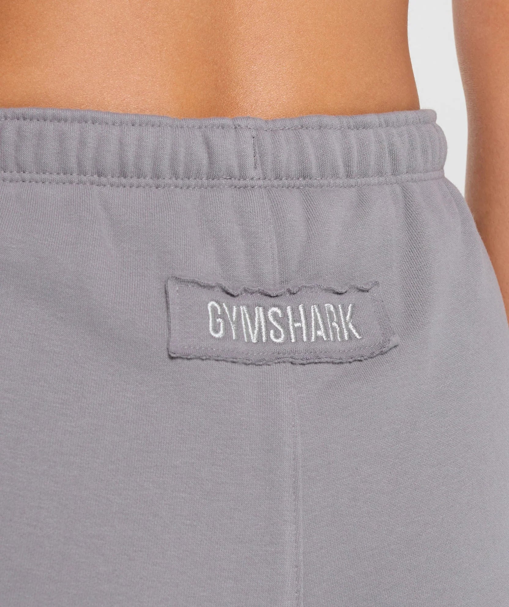 GYMSHARK FLEECE JOGGERS
