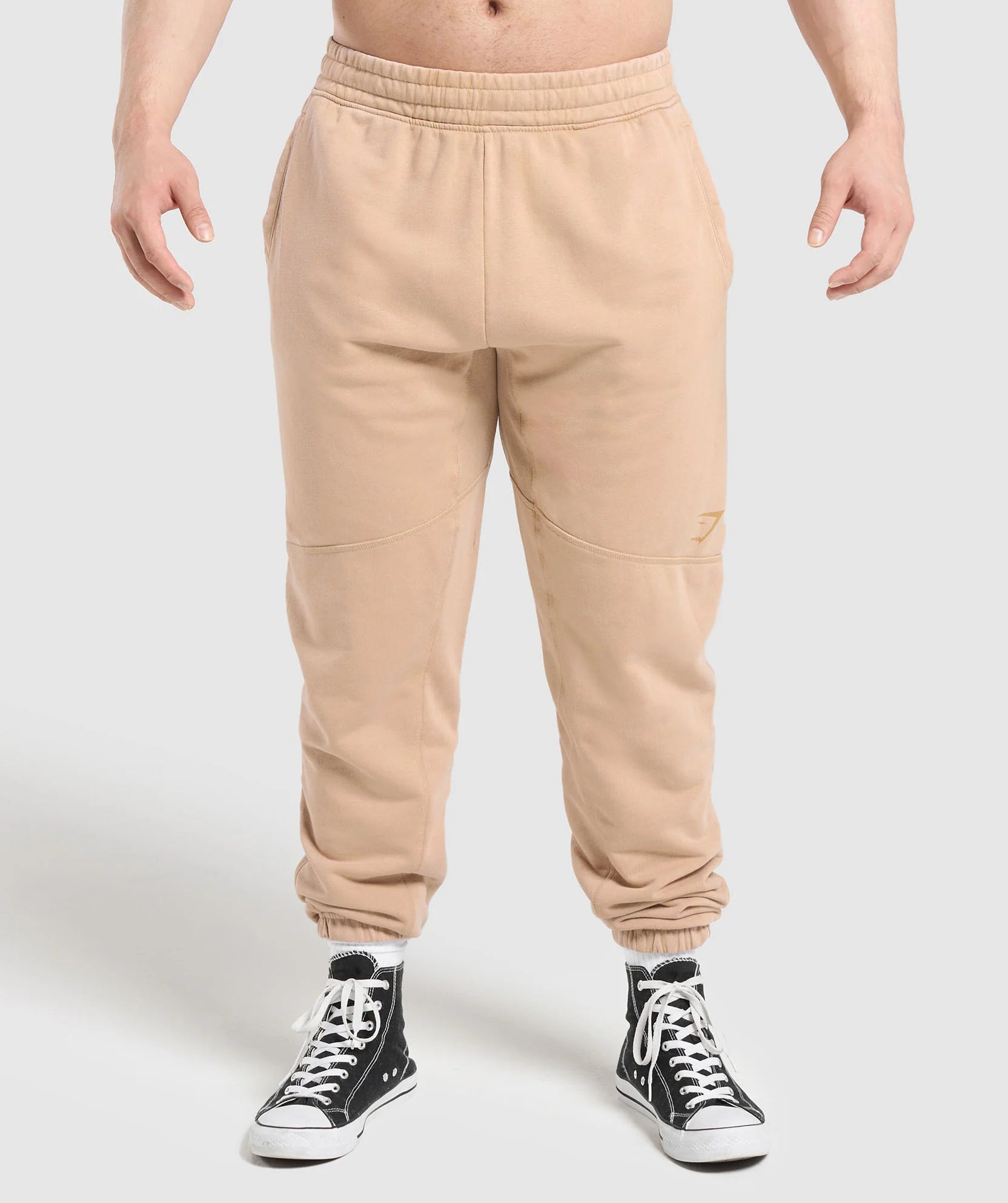 GYMSHARK POWER JOGGERS