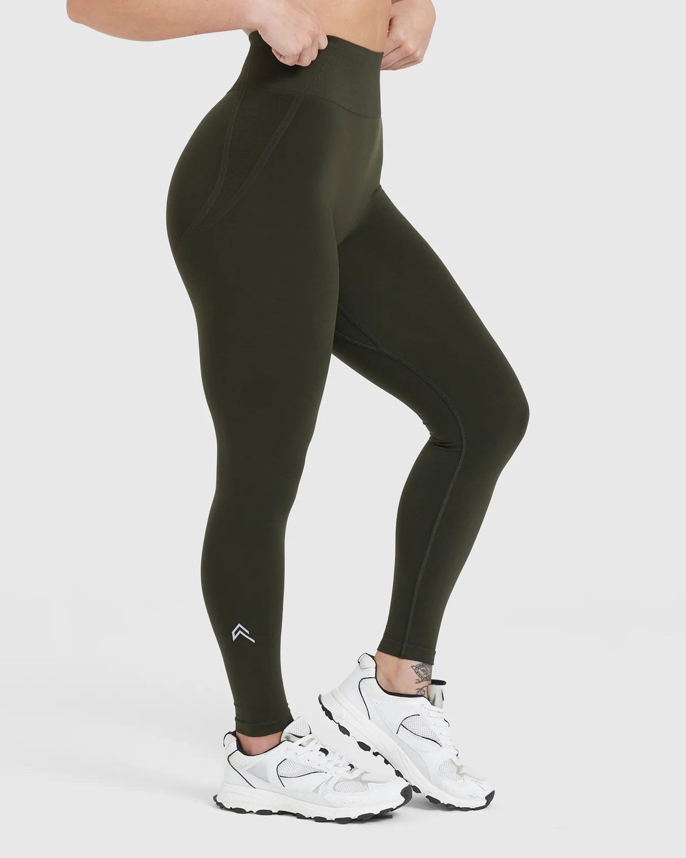 ONER ACTIVE EFFORTLESS SEAMLESS LEGGINGS