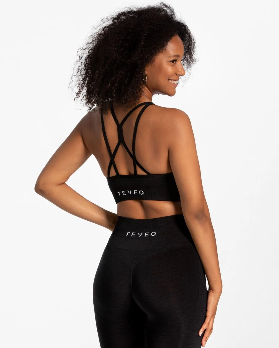 Teveo True Bh Bra - Azula sportswear