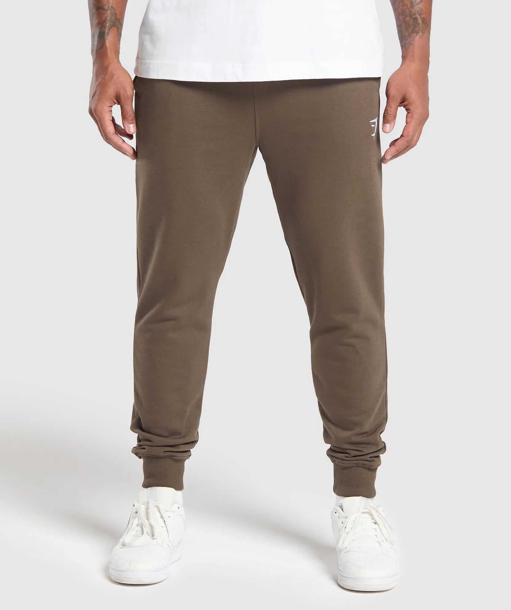 GYMSHARK CREST JOGGERS