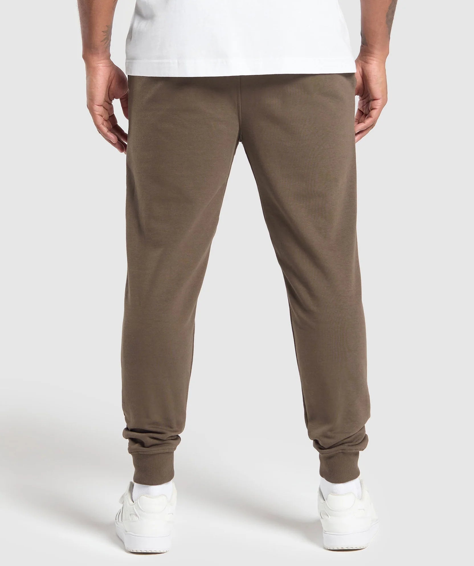 GYMSHARK CREST JOGGERS