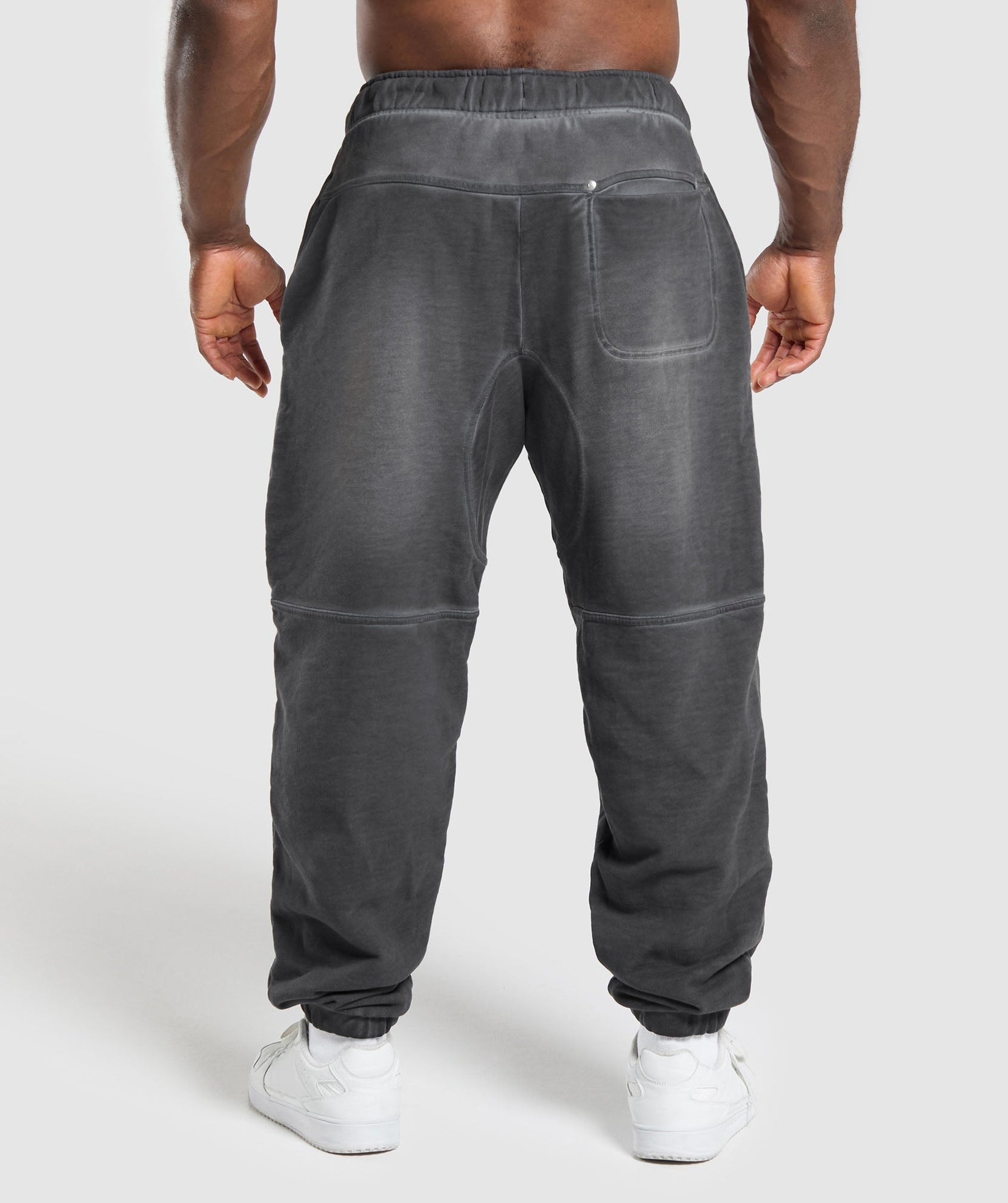 GYMSHARK HEAVYWEIGHT JOGGERS - Azula sportswear