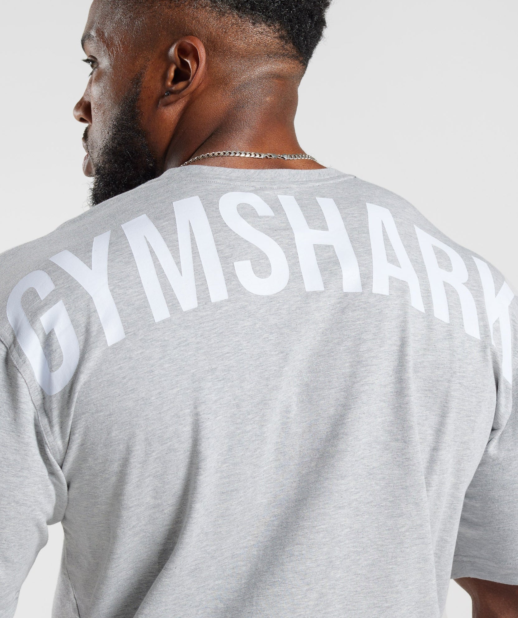 GYMSHARK POWER T-SHIRT