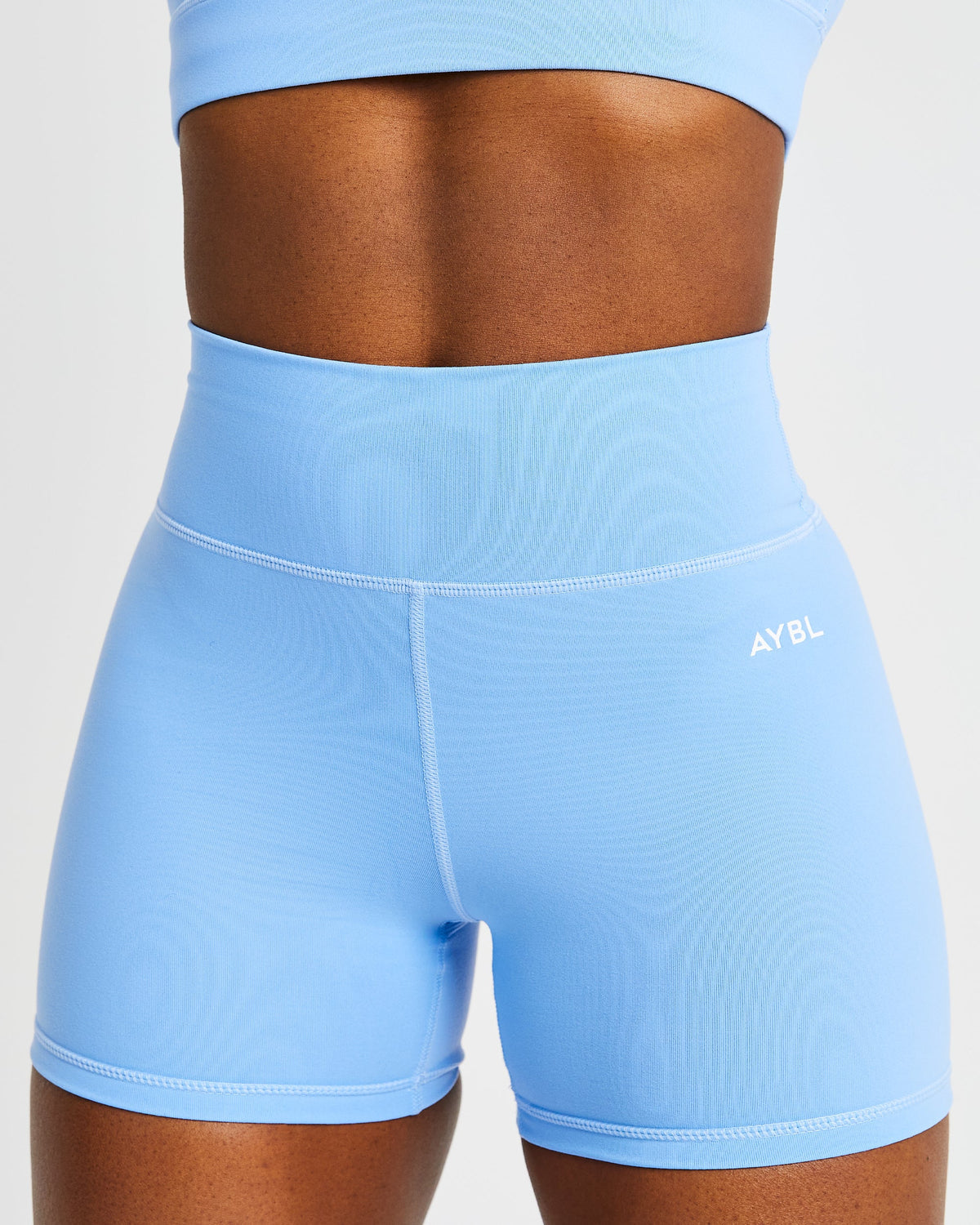 AYBL CORE SHORTS