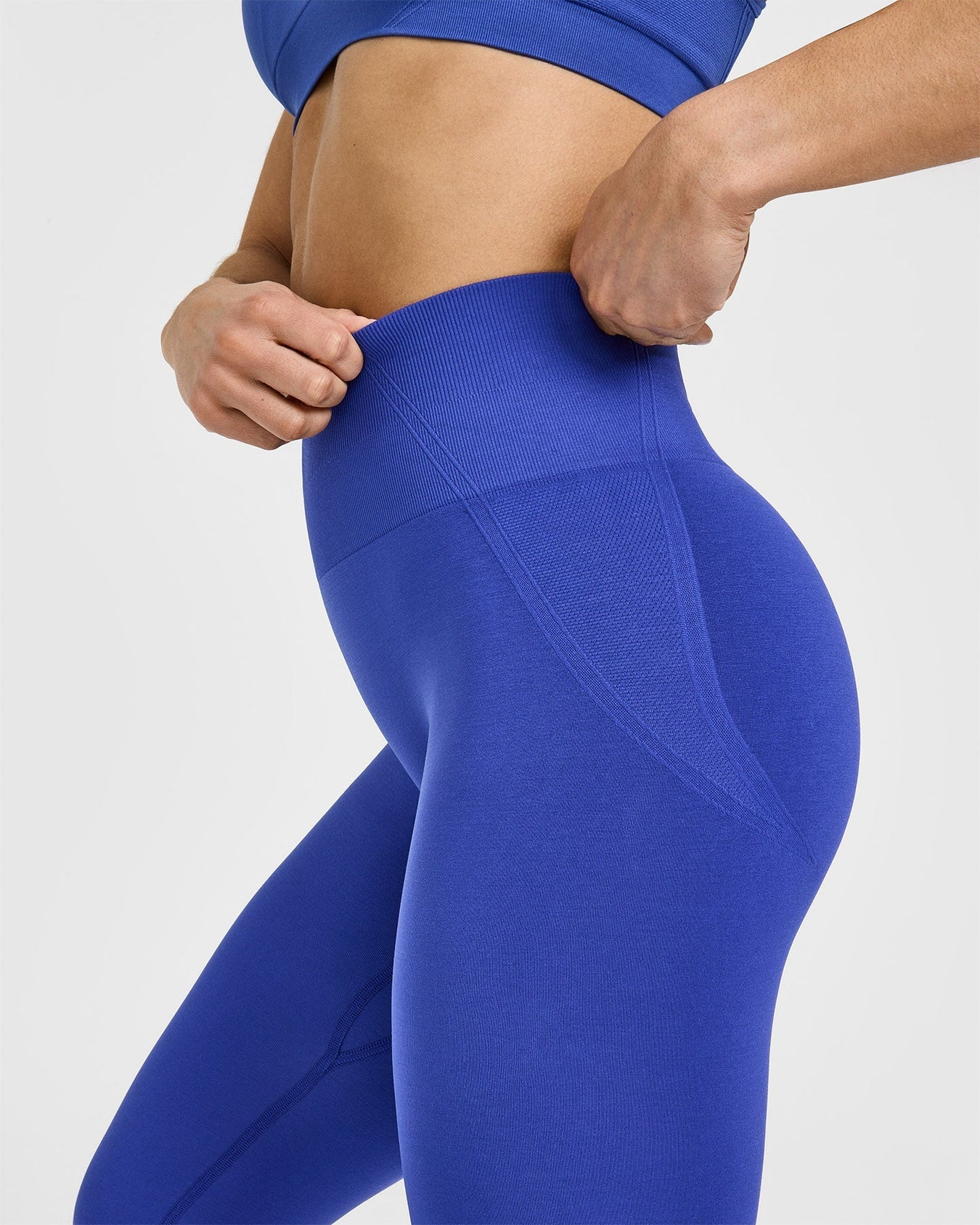 ONER ACTIVE EFFORTLESS SEAMLESS LEGGINGS