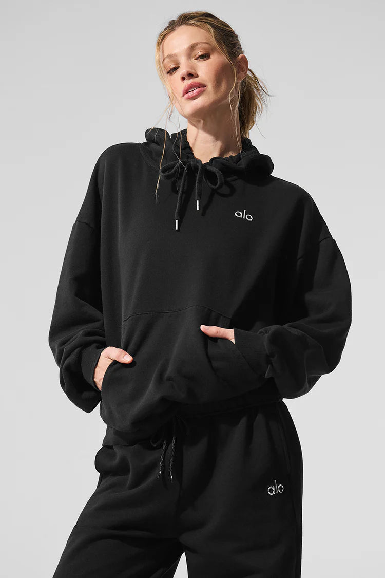 Alo Accolade Hoodie - Azula sportswear