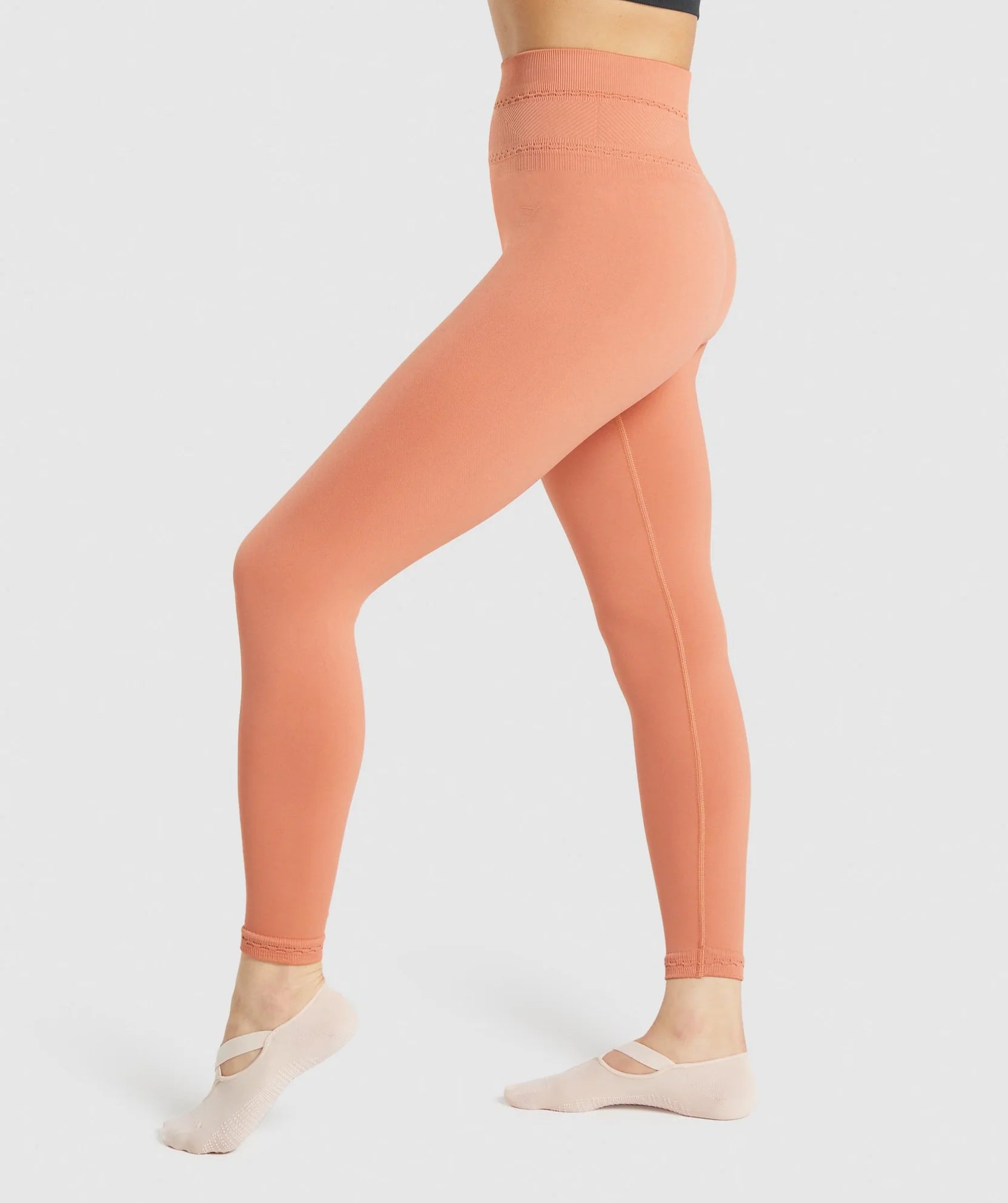 GYMSHARK STUDIO LEGGINGS - Azula sportswear