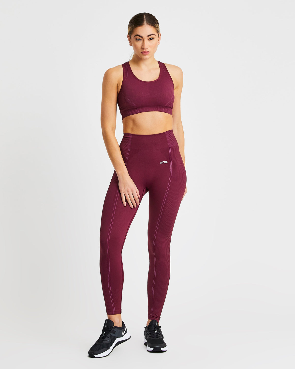AYBL REFLEX SEAMLESS LEGGINGS