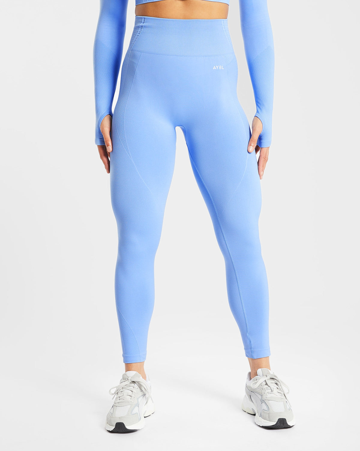 AYBL BALANCE V2 SEAMLESS LEGGINGS