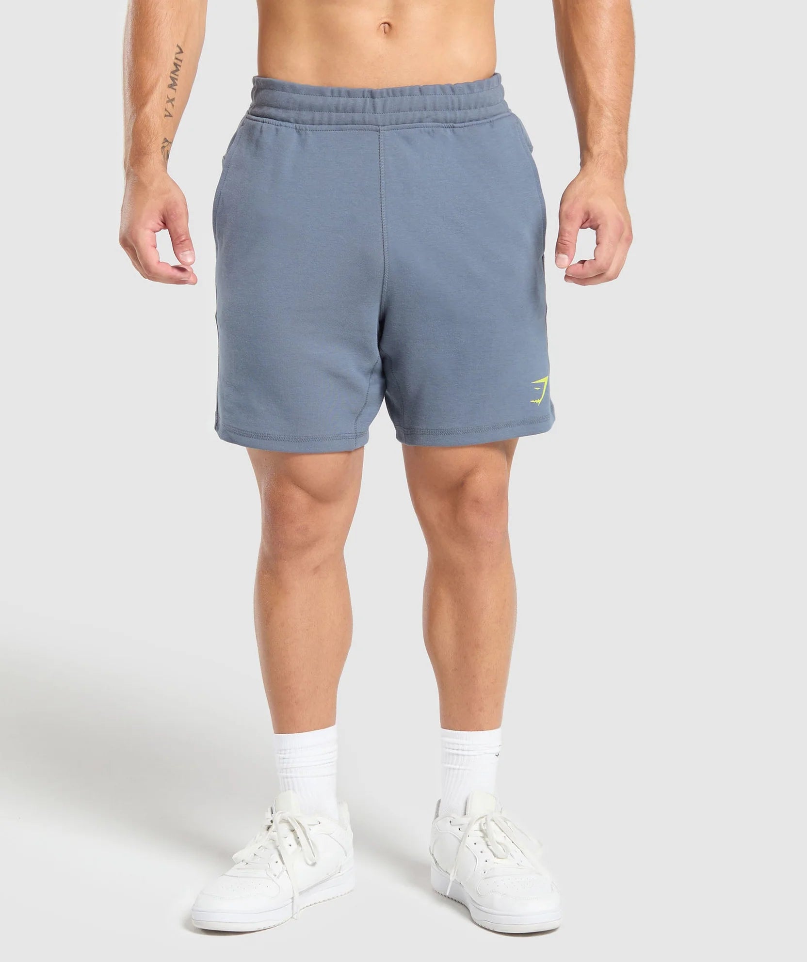 GYMSHARK IMPACT SHORTS