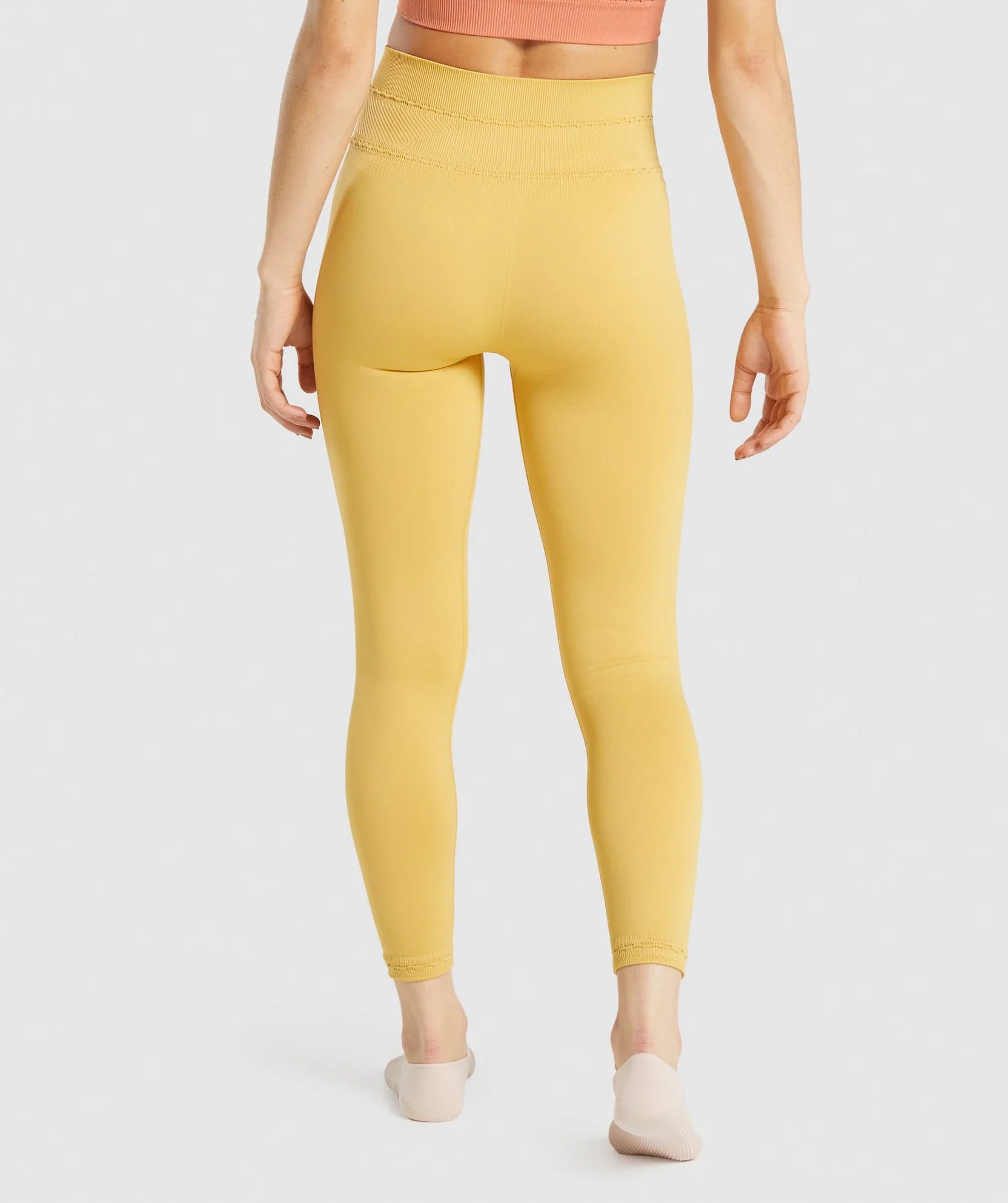 GYMSHARK STUDIO LEGGINGS - Azula sportswear