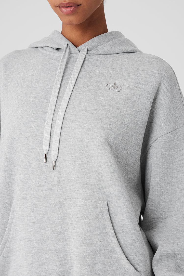 Alo Accolade Hoodie - Azula sportswear