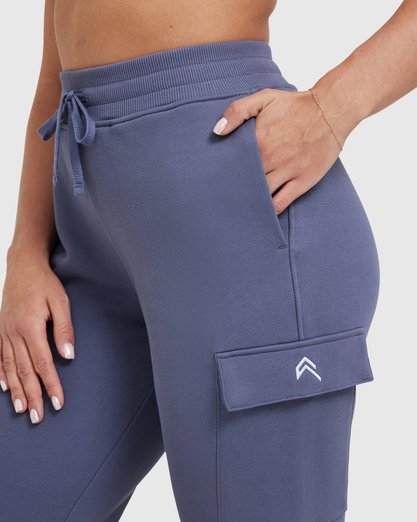 ONER ACTIVE ALL DAY LIGHTWEIGHT CARGO JOGGERS