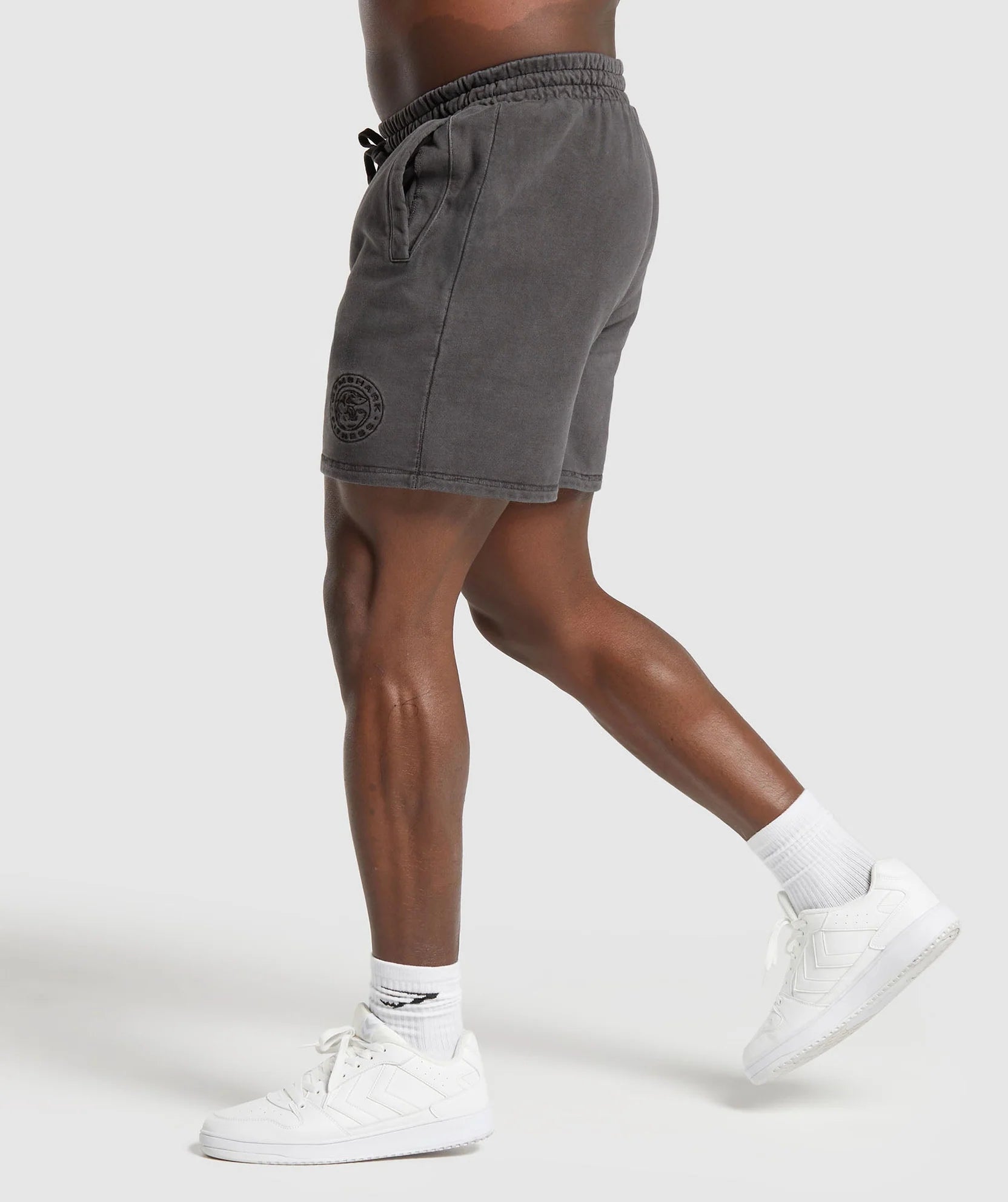 GYMSHARK PREMIUM LEGACY SHORTS - Azula sportswear