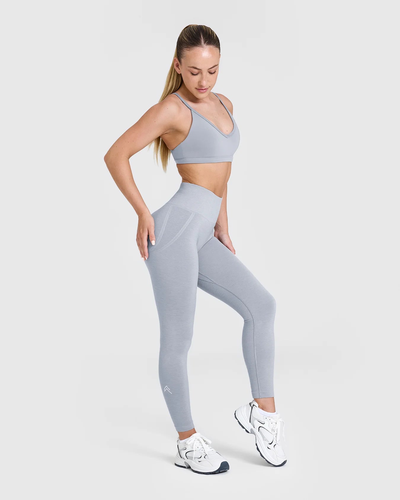 ONER ACTIVE EFFORTLESS SEAMLESS LEGGINGS