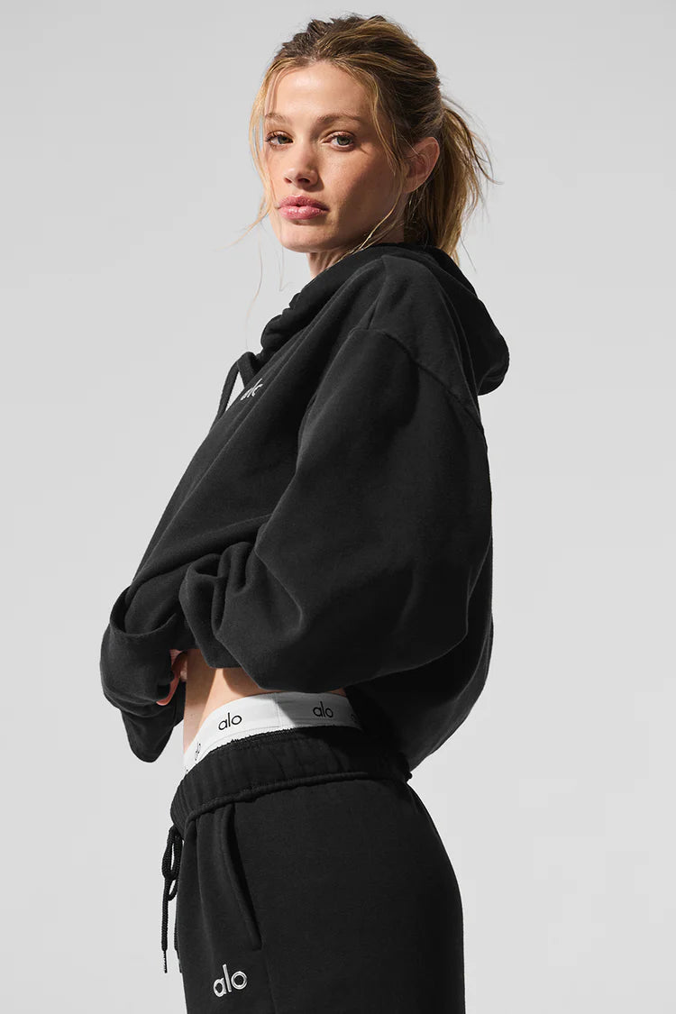 Alo Accolade Hoodie - Azula sportswear