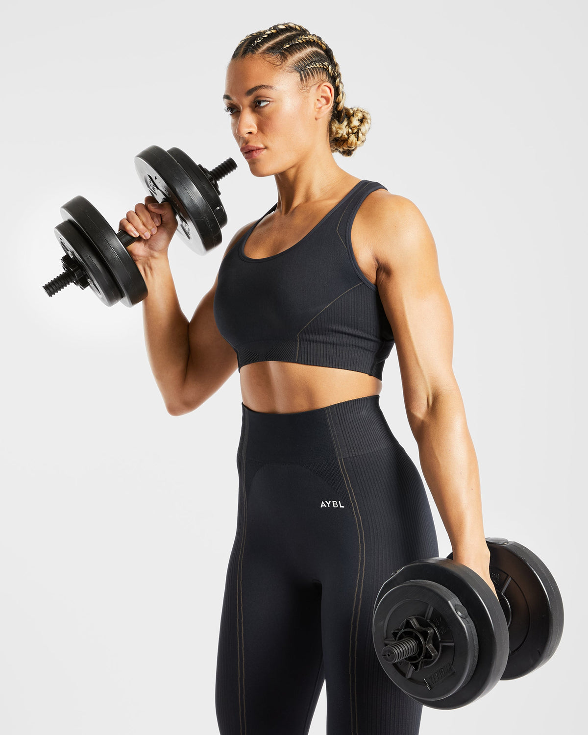AYBL REFLEX SEAMLESS LEGGINGS