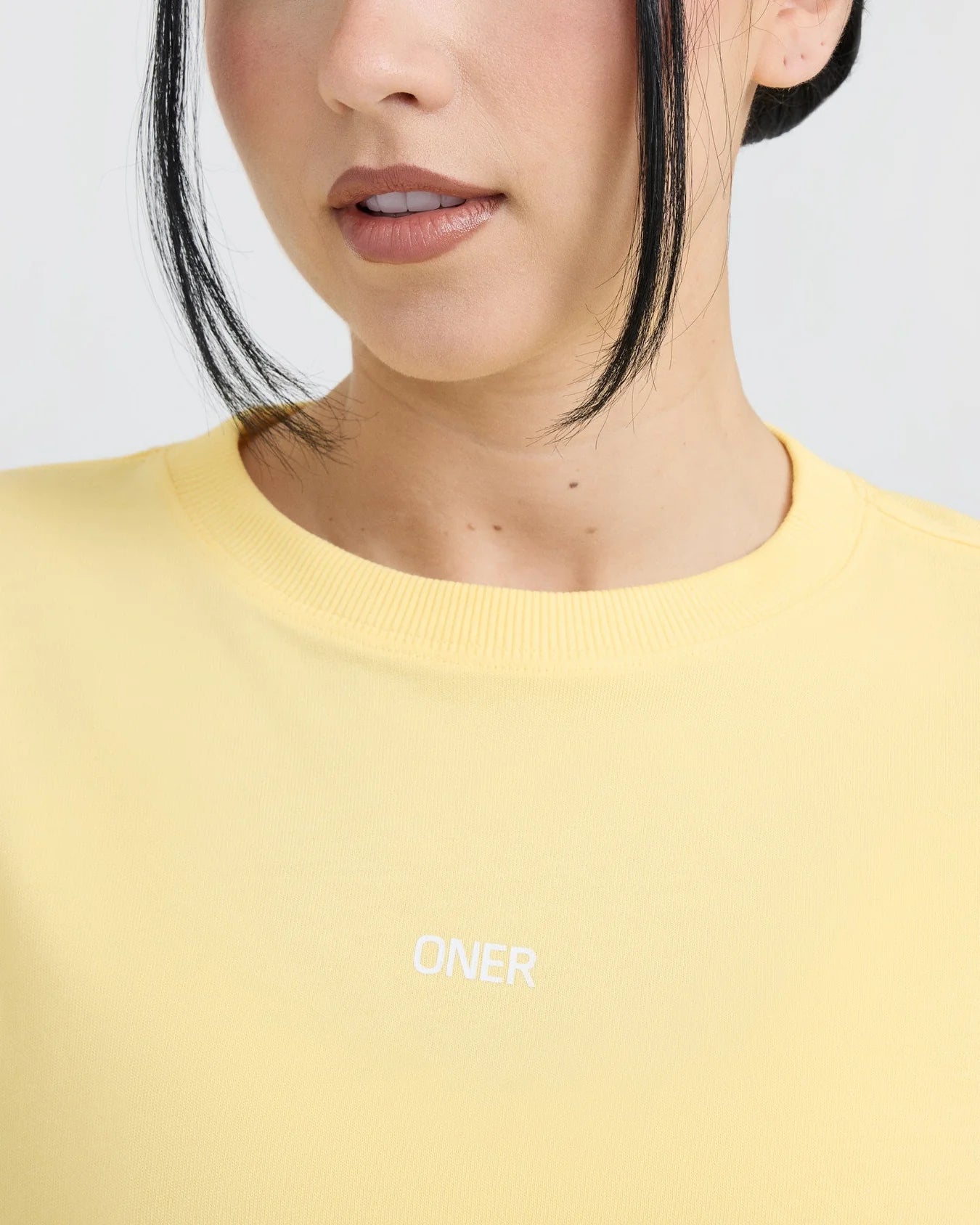 ONER ACTIVE RAISING THE BAR GRAPHIC UNISEX T-SHIRT