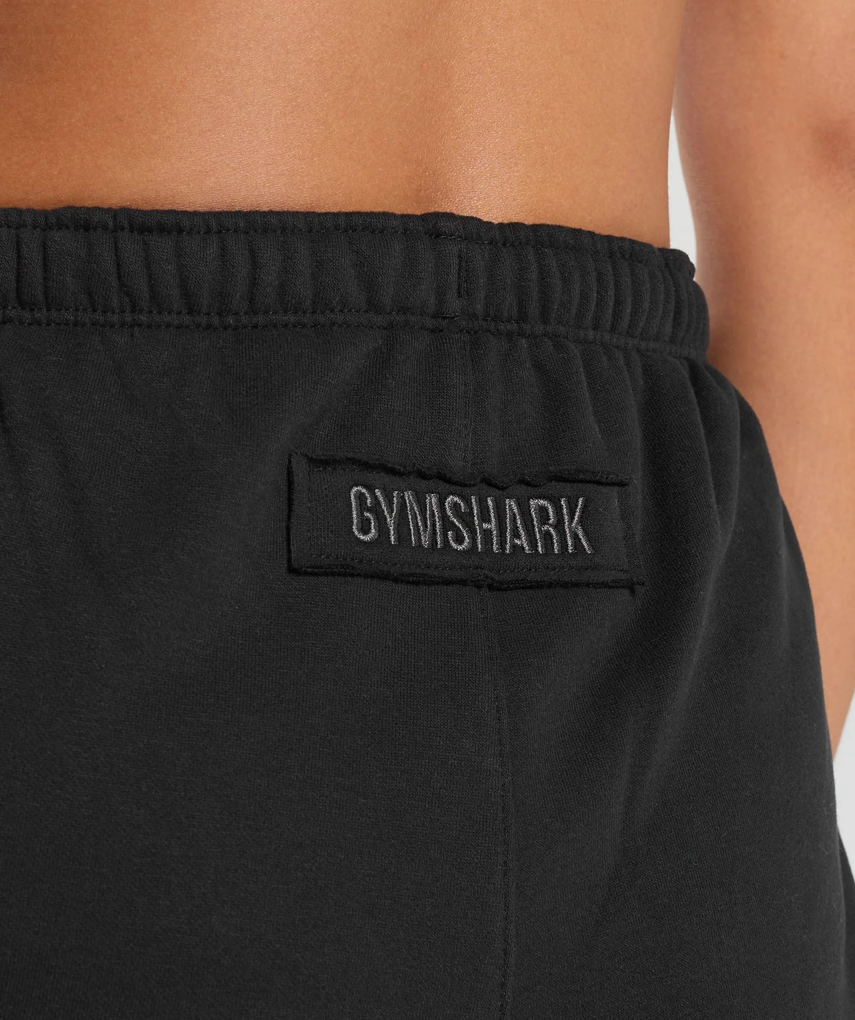 GYMSHARK FLEECE JOGGERS