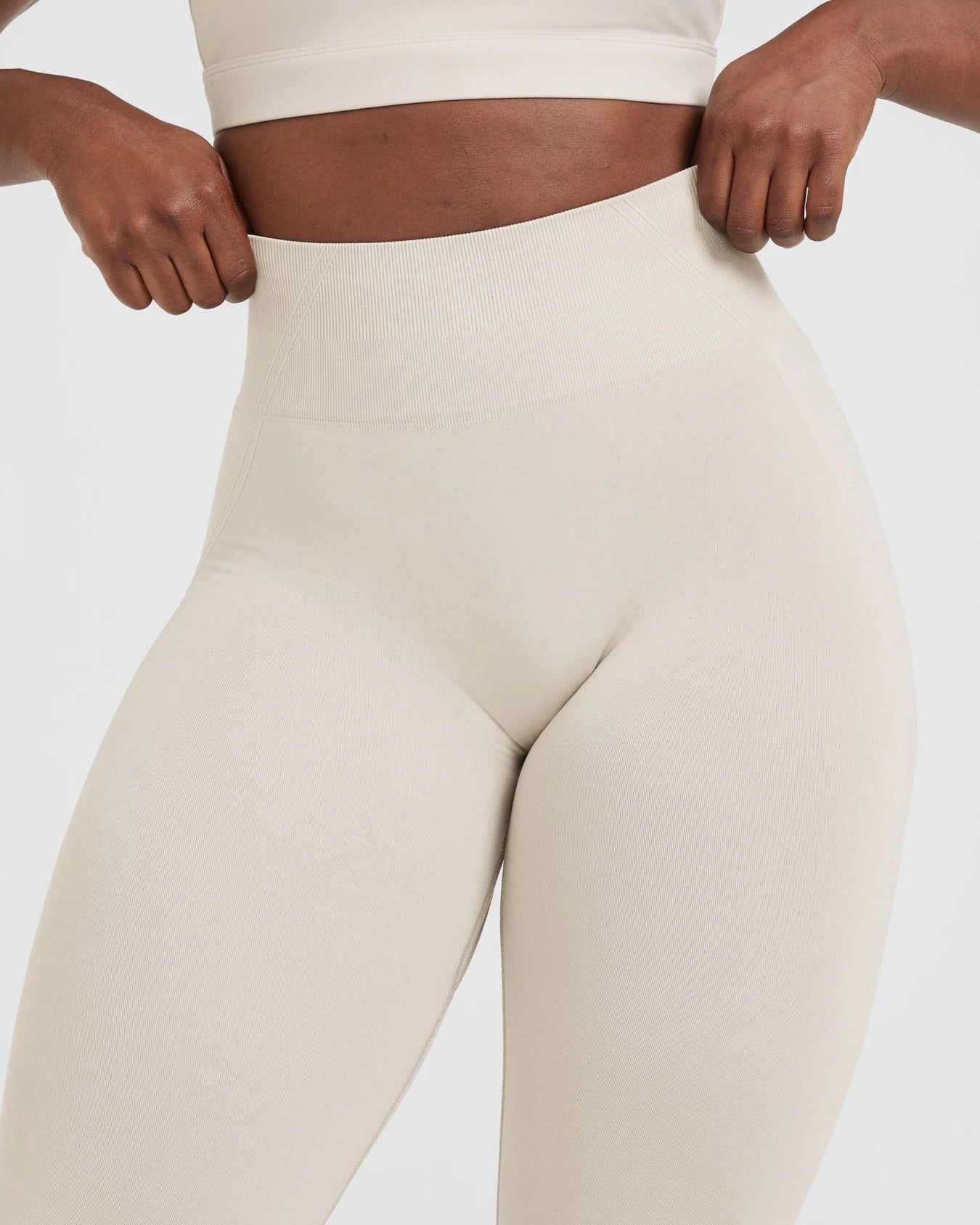 ONER ACTIVE EFFORTLESS SEAMLESS LEGGINGS
