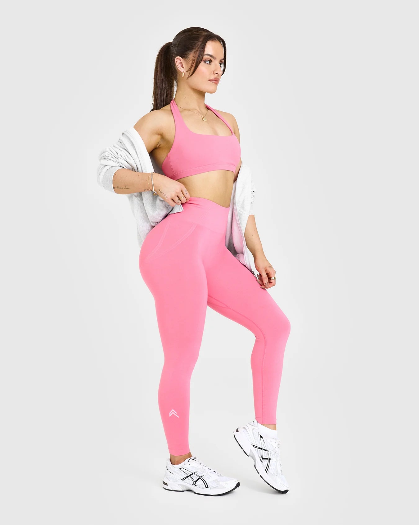 ONER ACTIVE EFFORTLESS SEAMLESS LEGGINGS