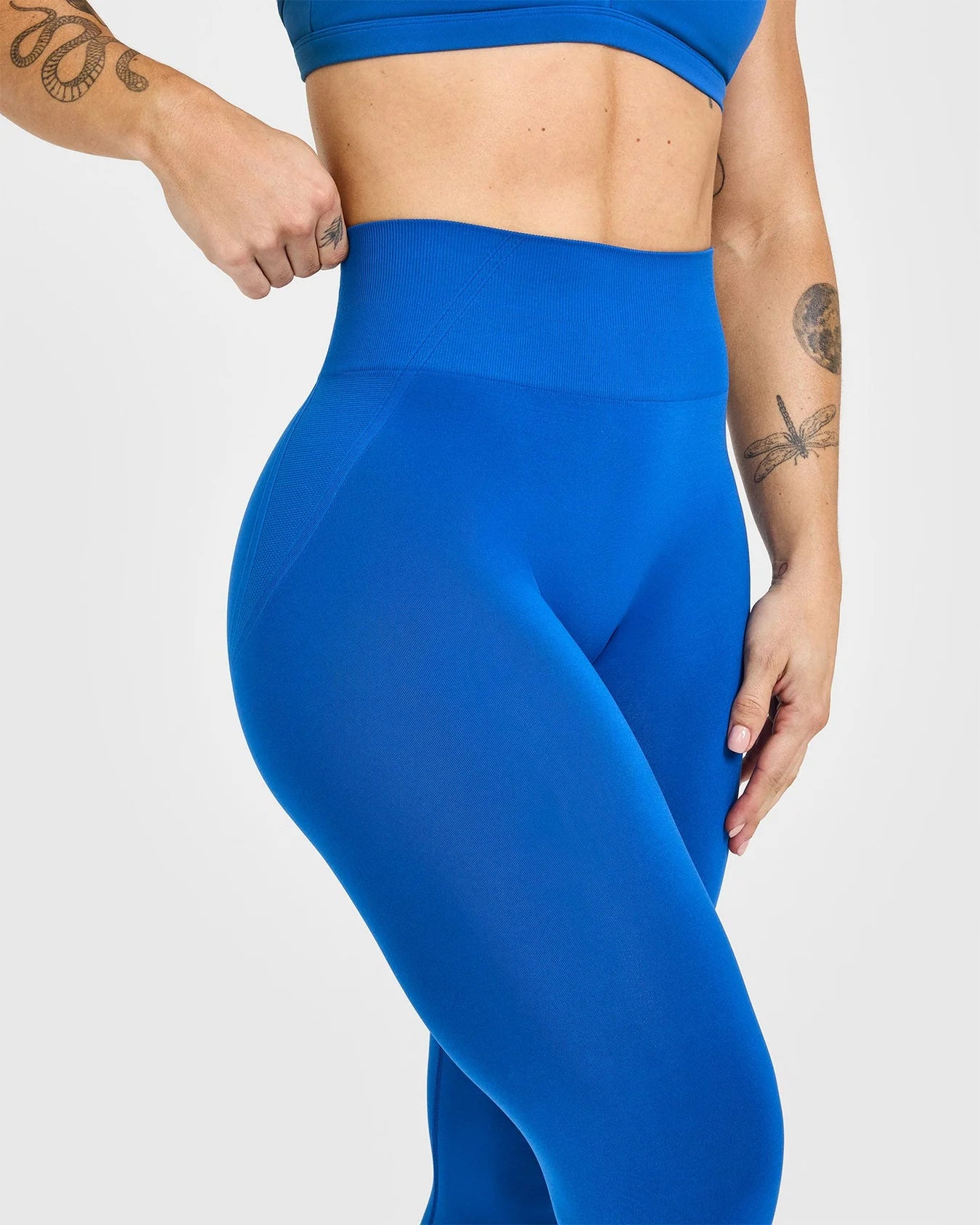 ONER ACTIVE EFFORTLESS SEAMLESS LEGGINGS