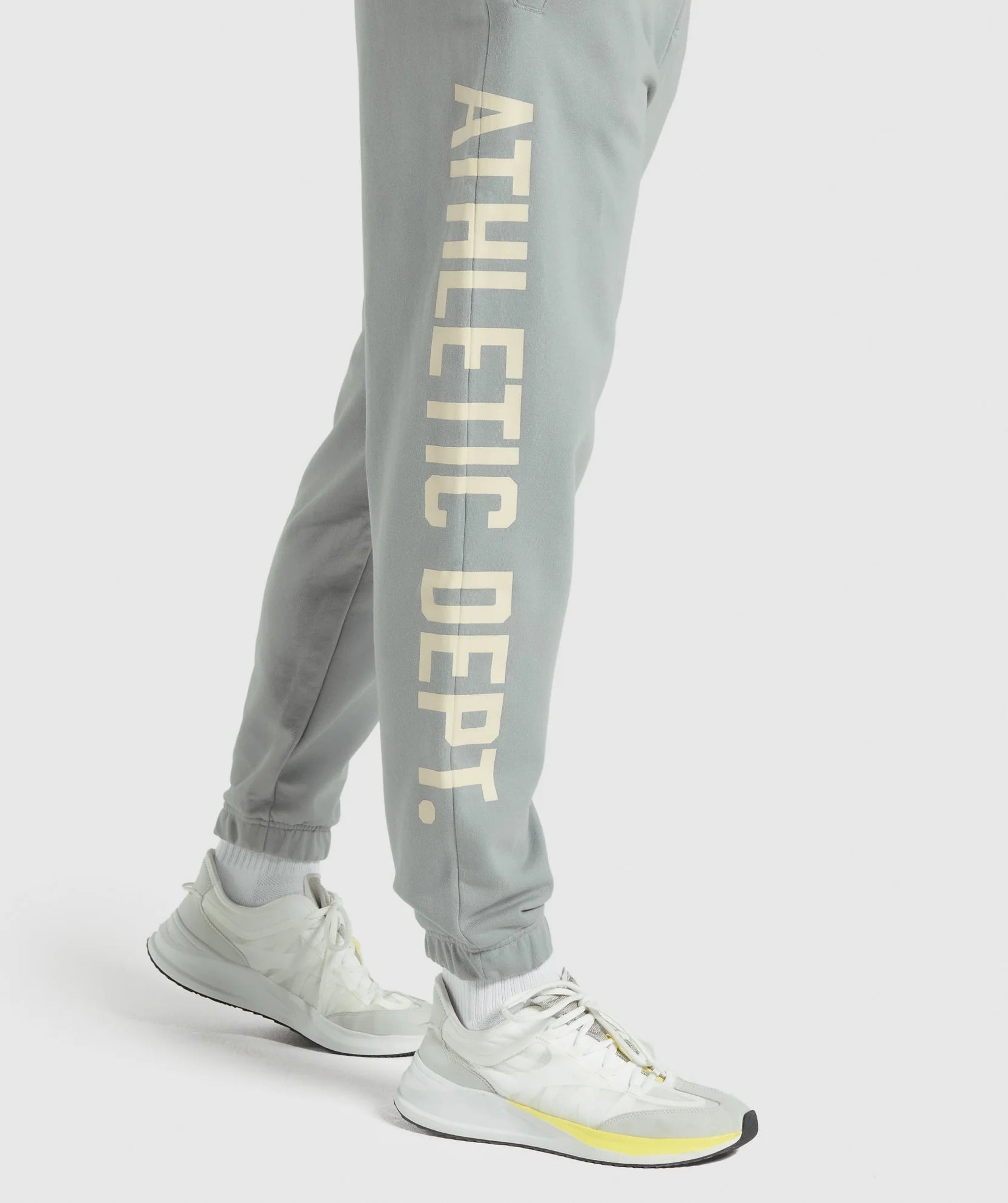 GYMSHARK ATHLETIC DEPARTMENT JOGGERS