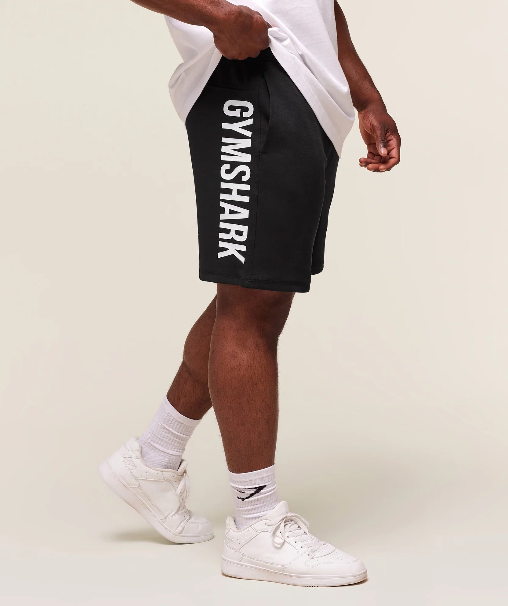 GYMSHARK IMPACT SHORTS