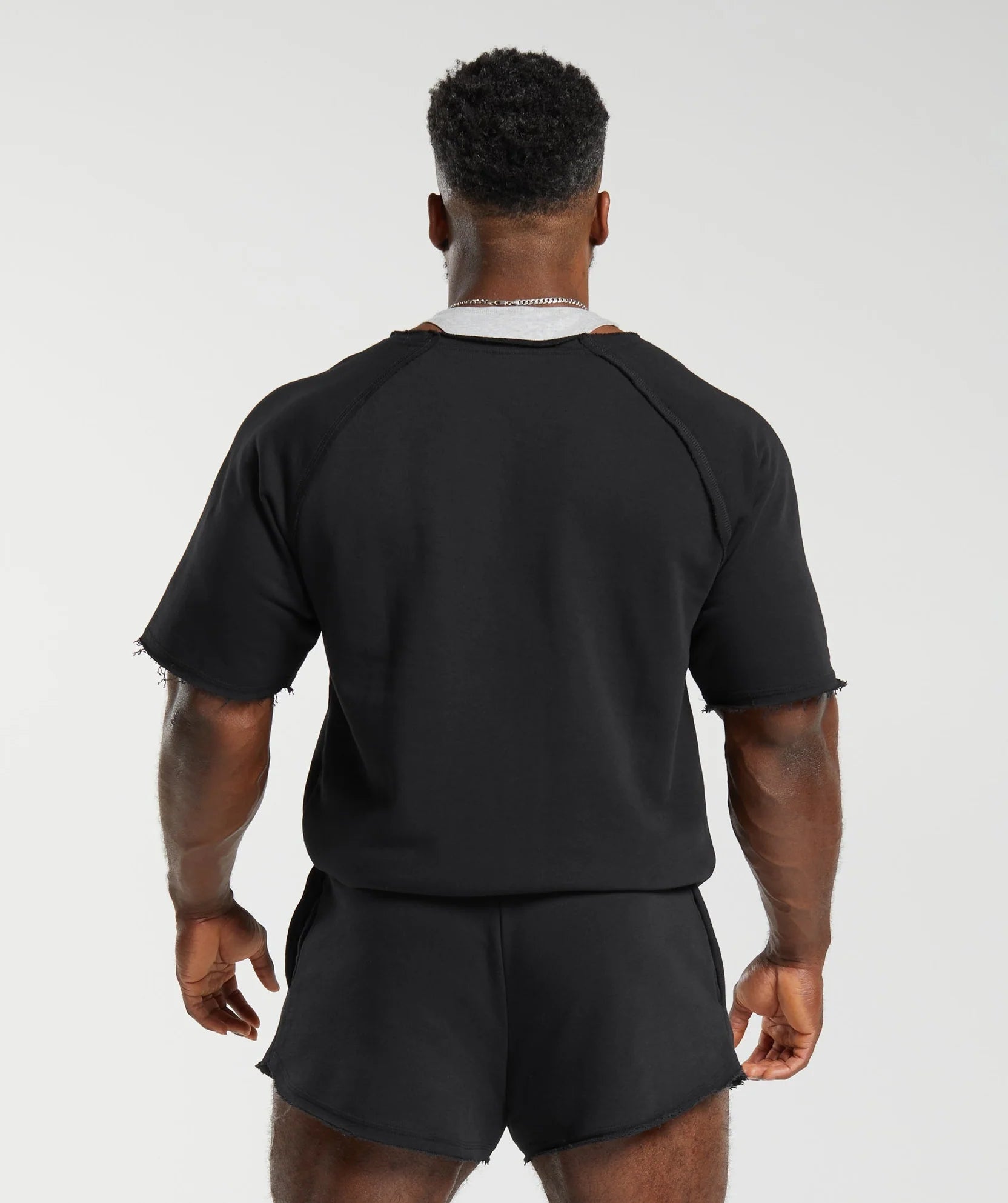 GYMSHARK LEGACY RAG TOP