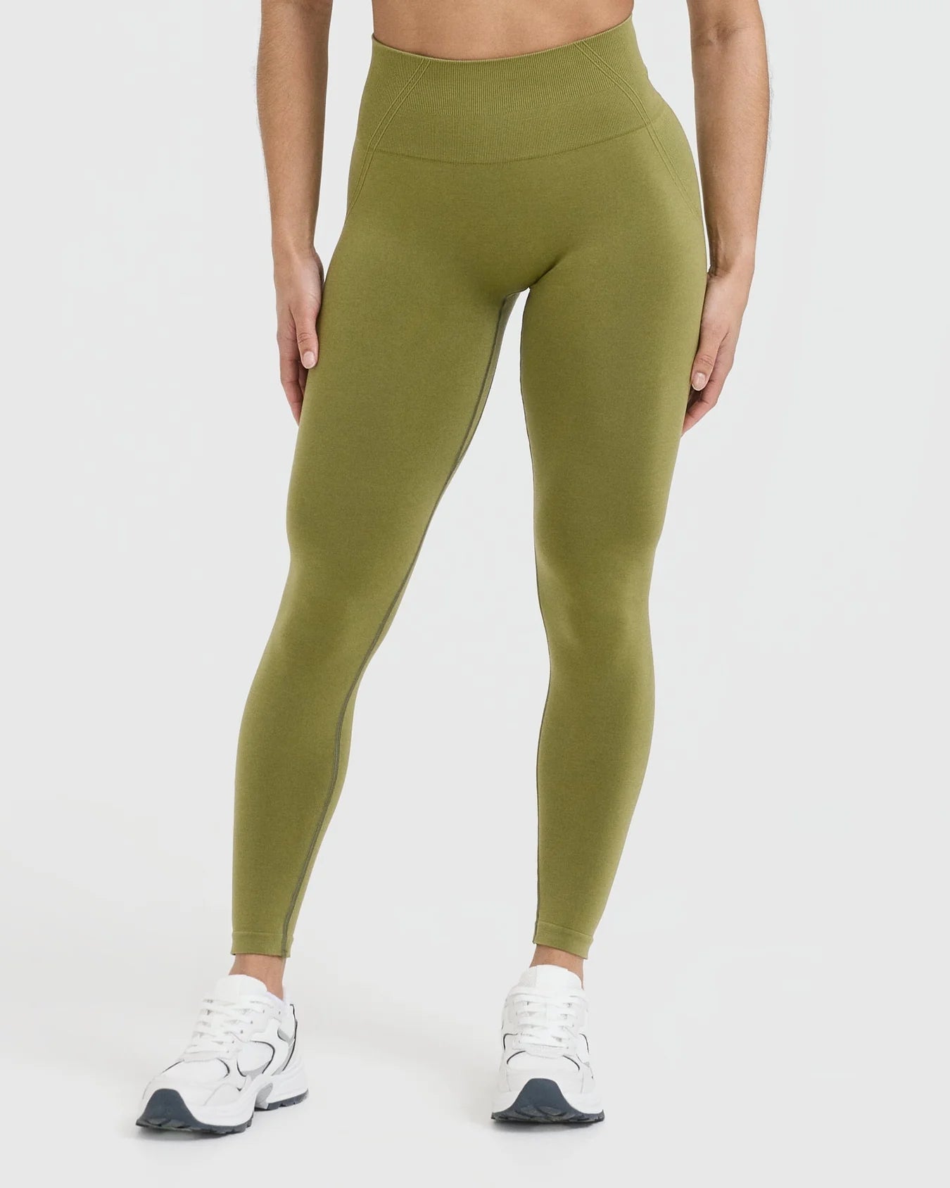 ONER ACTIVE EFFORTLESS SEAMLESS LEGGINGS