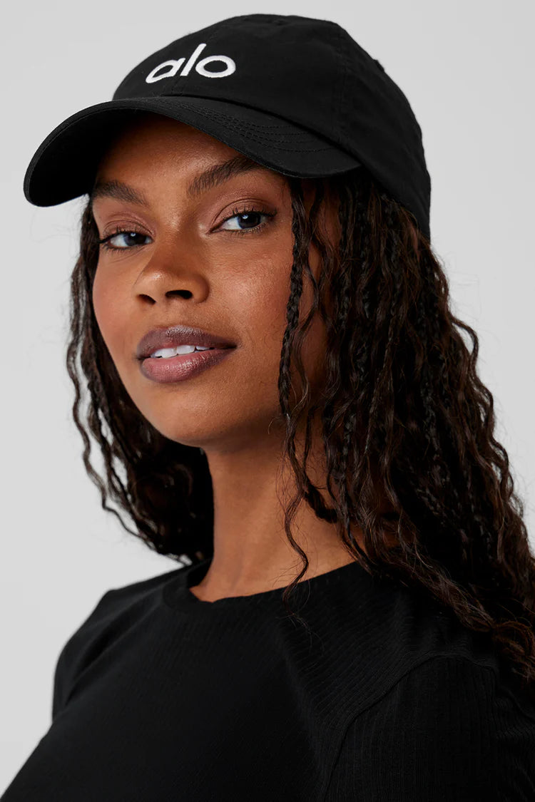 Alo Off-Duty Cap - Azula sportswear