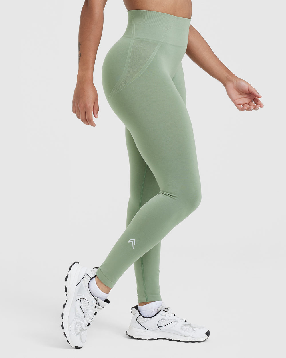 ONER ACTIVE EFFORTLESS SEAMLESS LEGGINGS - Azula sportswear
