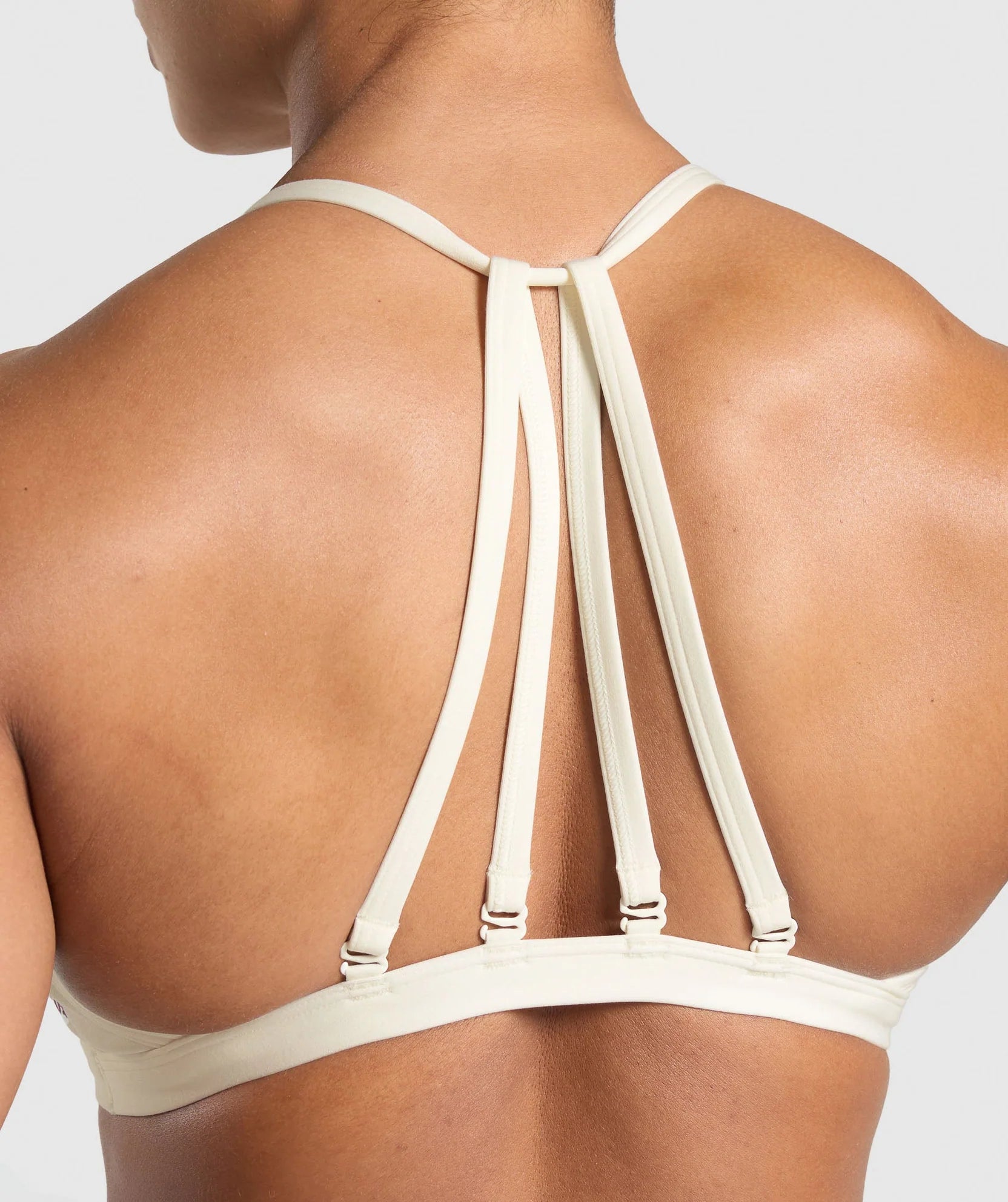 GYMSHARK SYD GROWS MINIMAL SPORTS BRA