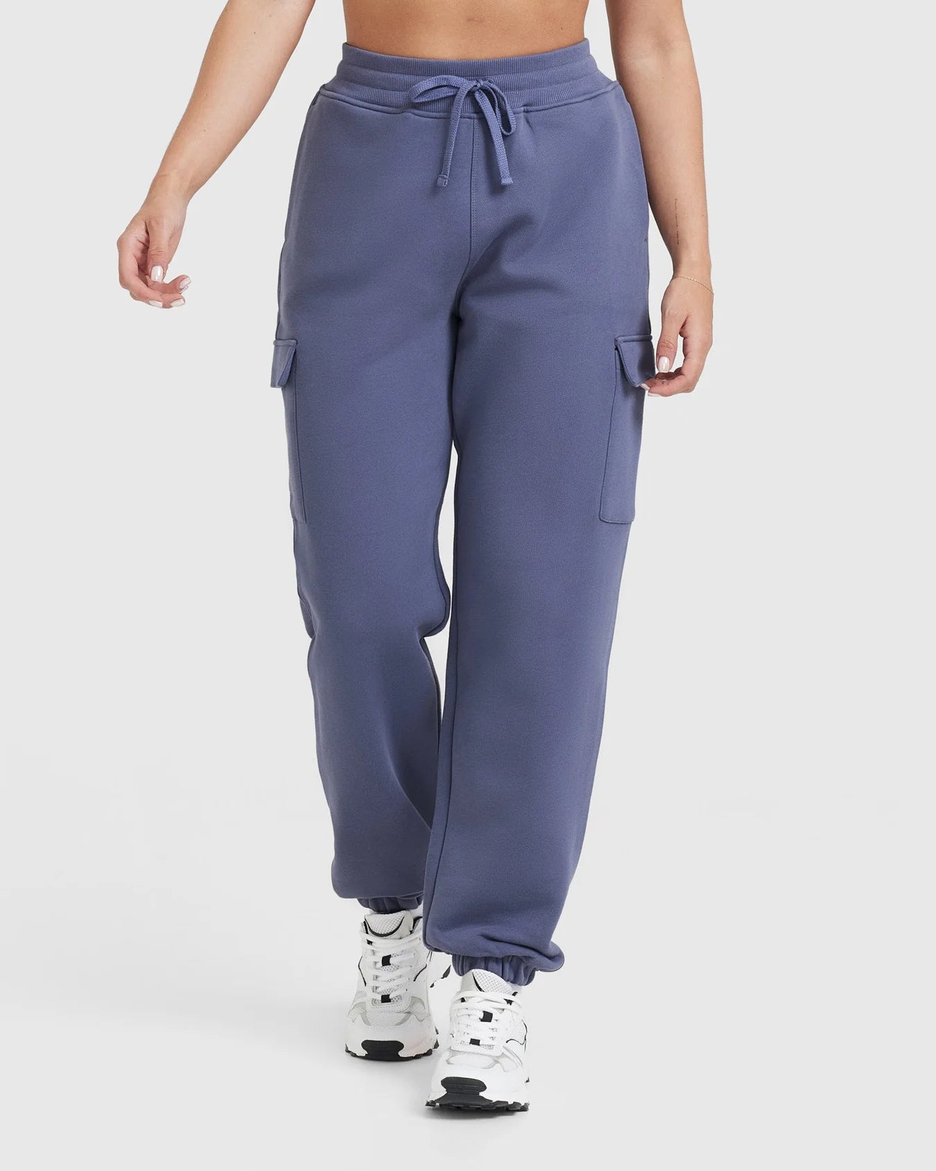 ONER ACTIVE ALL DAY LIGHTWEIGHT CARGO JOGGERS