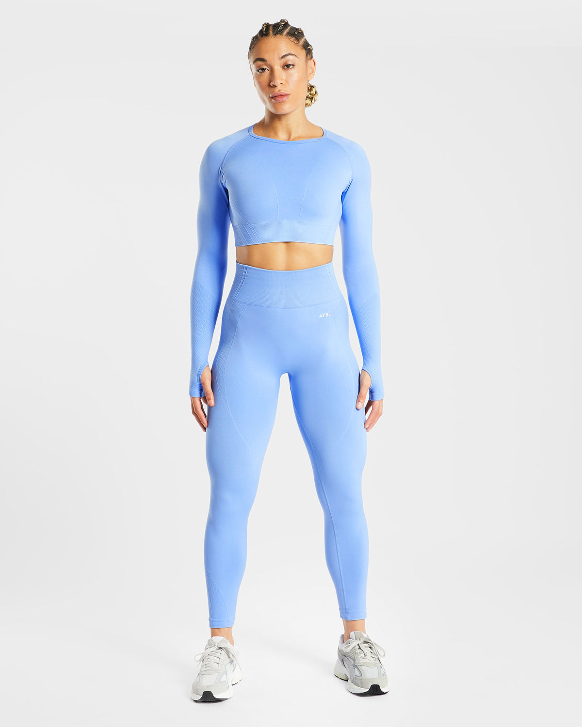 AYBL BALANCE V2 SEAMLESS LEGGINGS