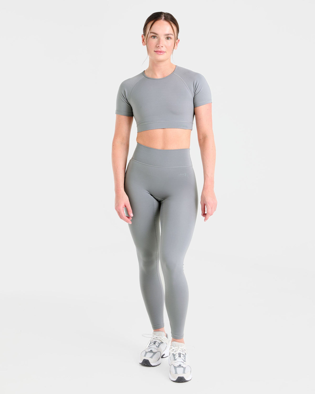 AYBL STAPLE LEGGINGS