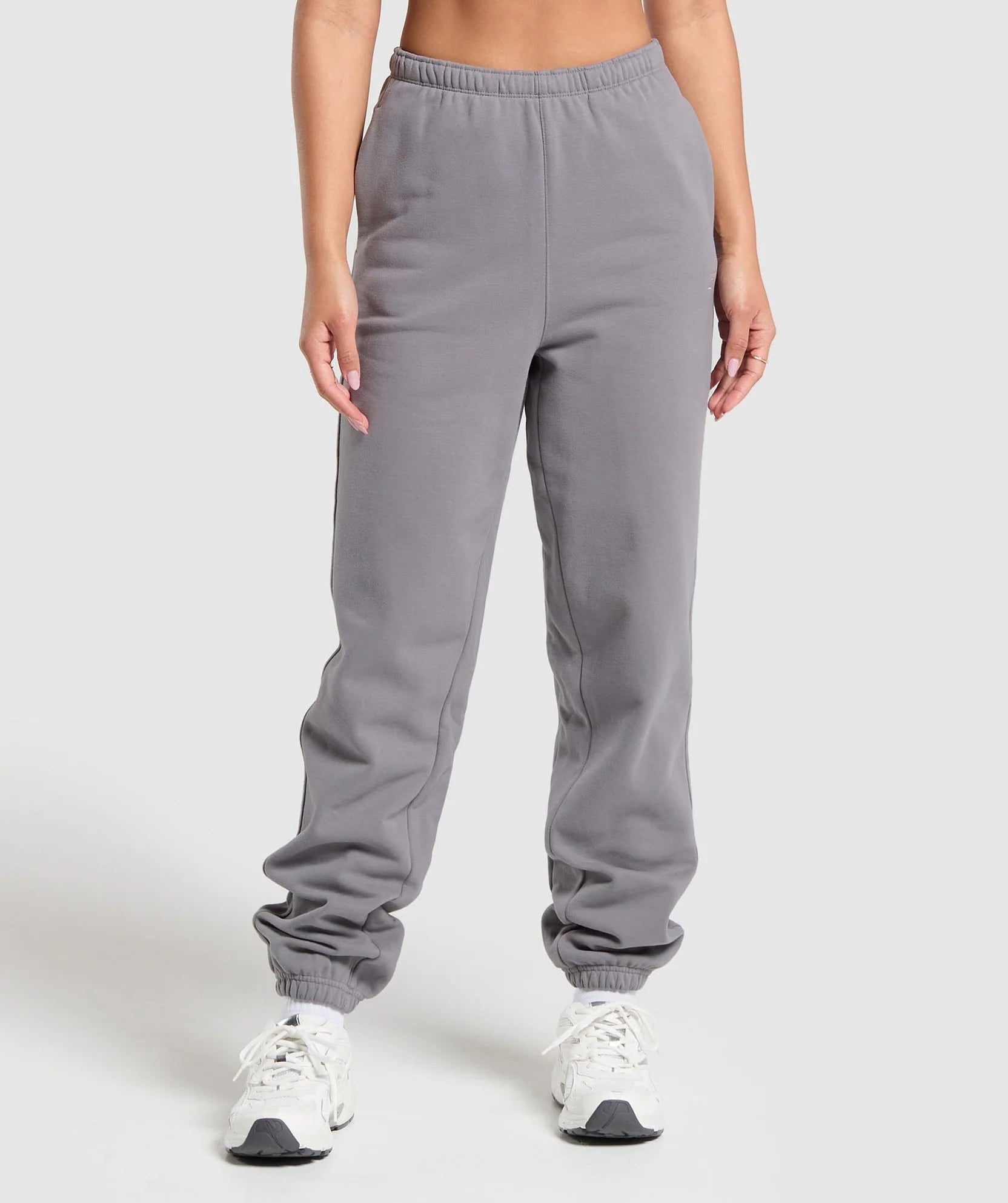 GYMSHARK FLEECE JOGGERS