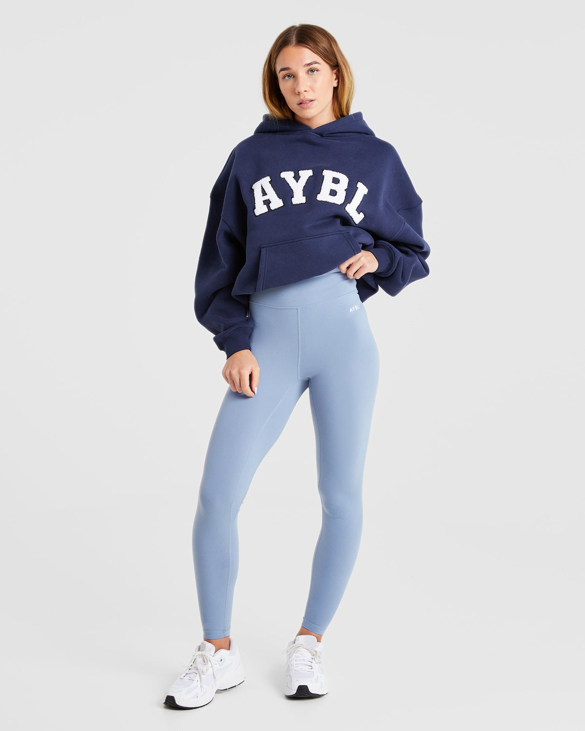AYBL CORE LEGGINGS