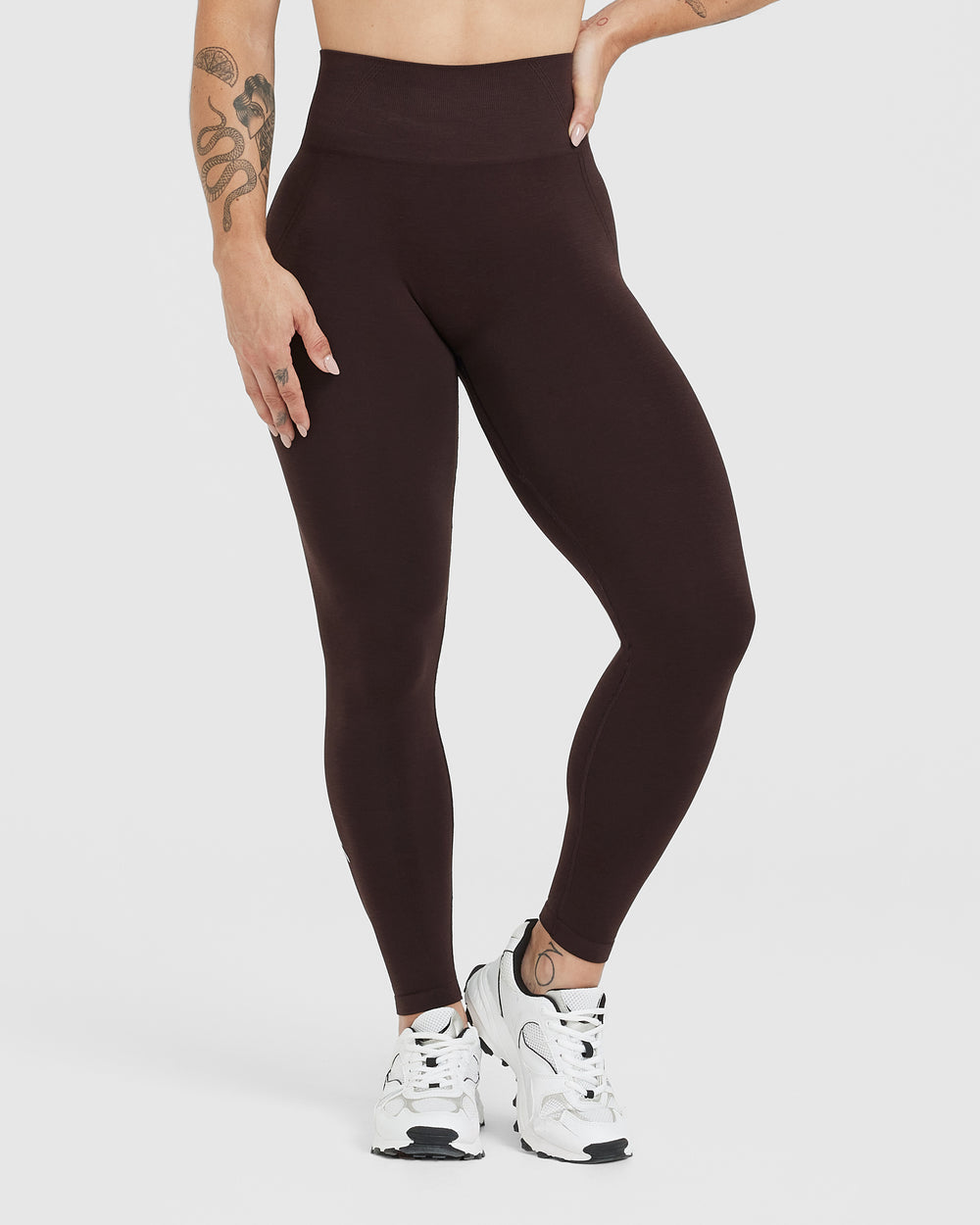 ONER ACTIVE EFFORTLESS SEAMLESS LEGGINGS
