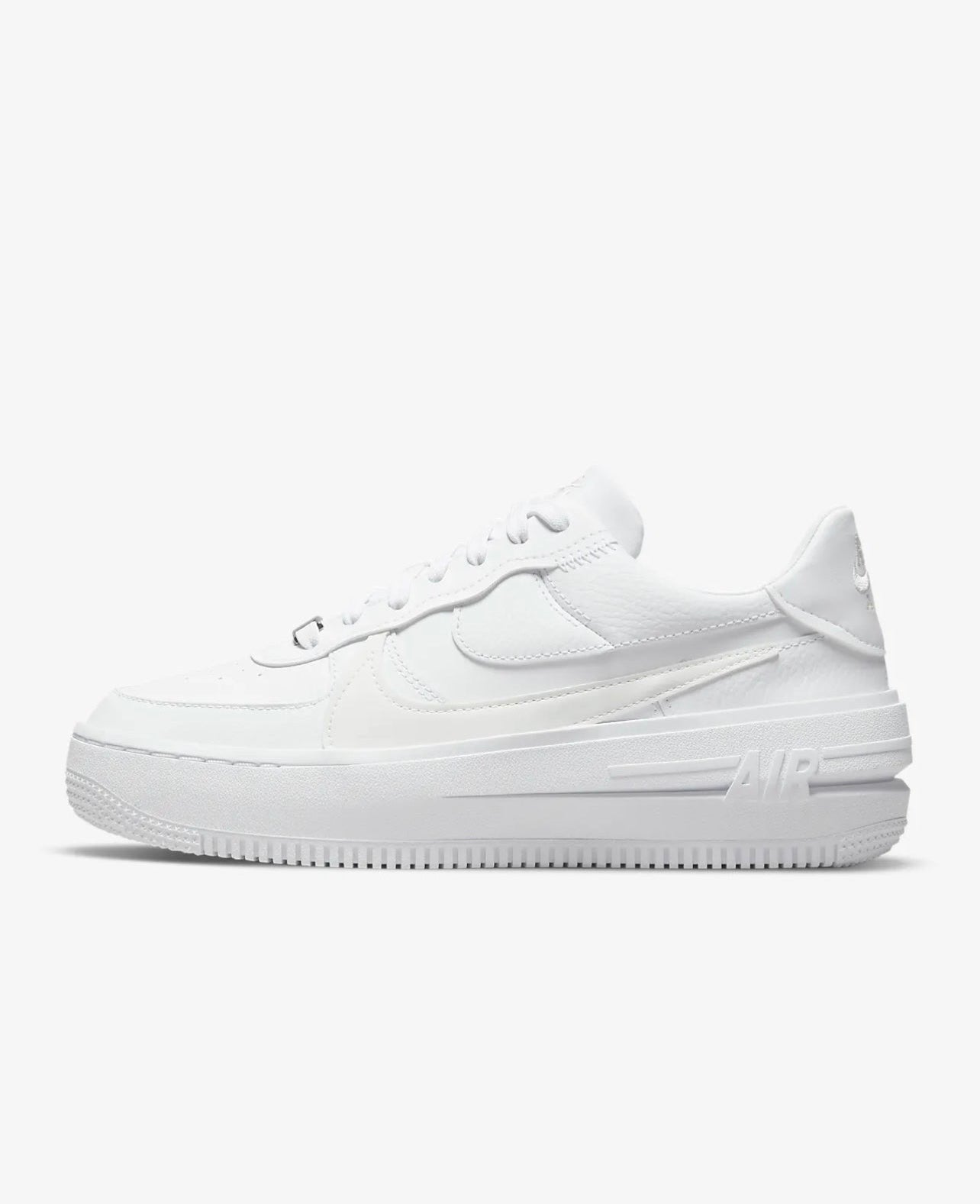 Nike Air Force 1 PLT.AF.ORM WOMEN - Azula sportswear