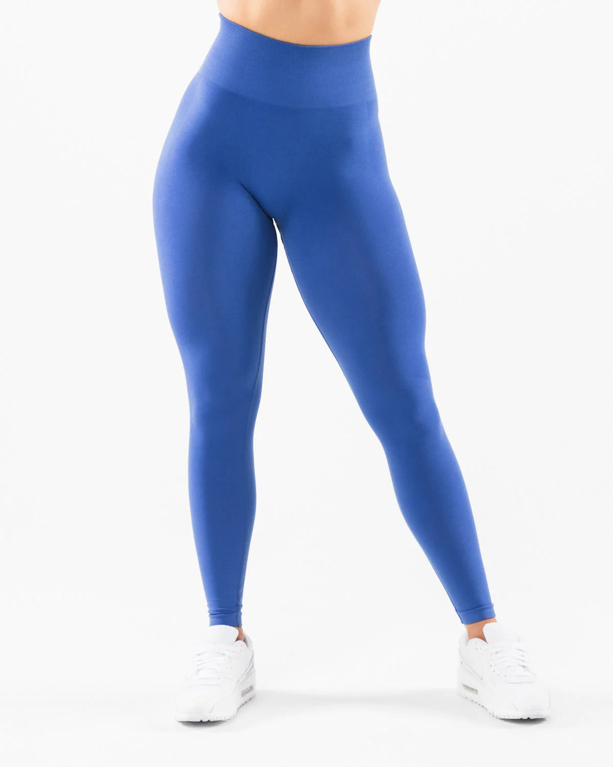 ALPHALETE AMPLIFY TITANIUM LEGGING WOMEN - Azula sportswear