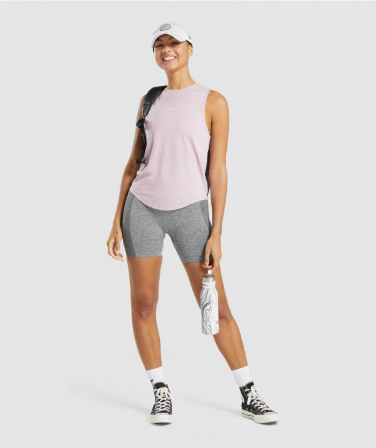 Gymshark Flex Tank Top Women - Azula sportswear