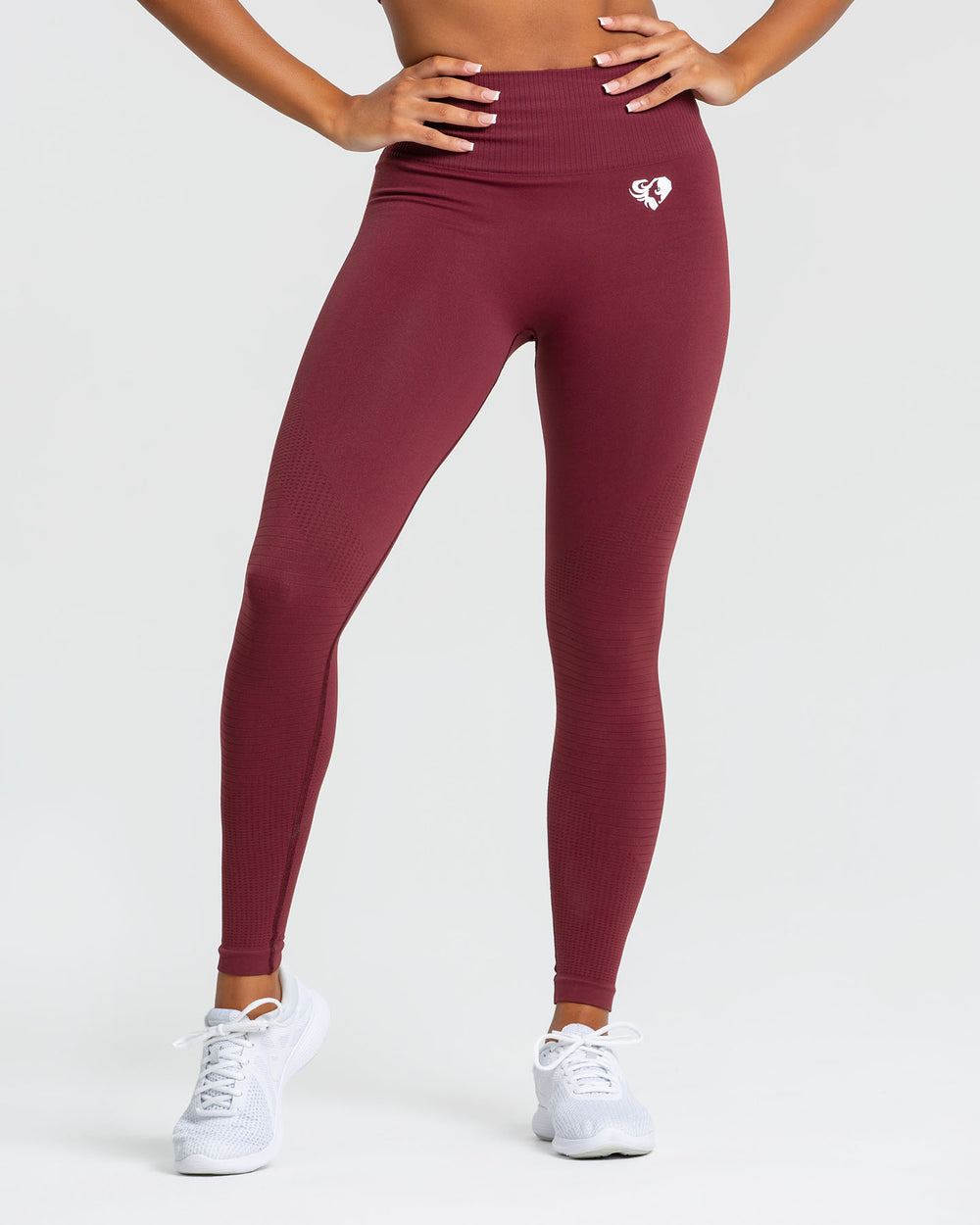 WOMEN’S BEST POWER SEAMLESS LEGGINGS - Azula sportswear