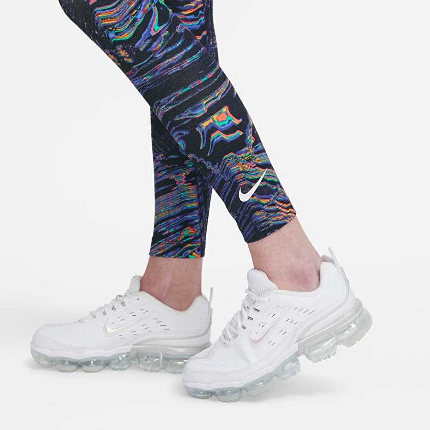 Nike printed training leggings