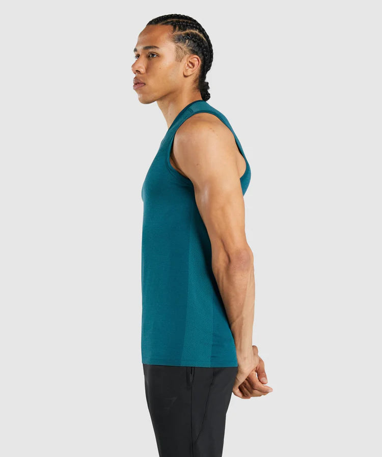 GYMSHARK REGULATE TRAINING TANK