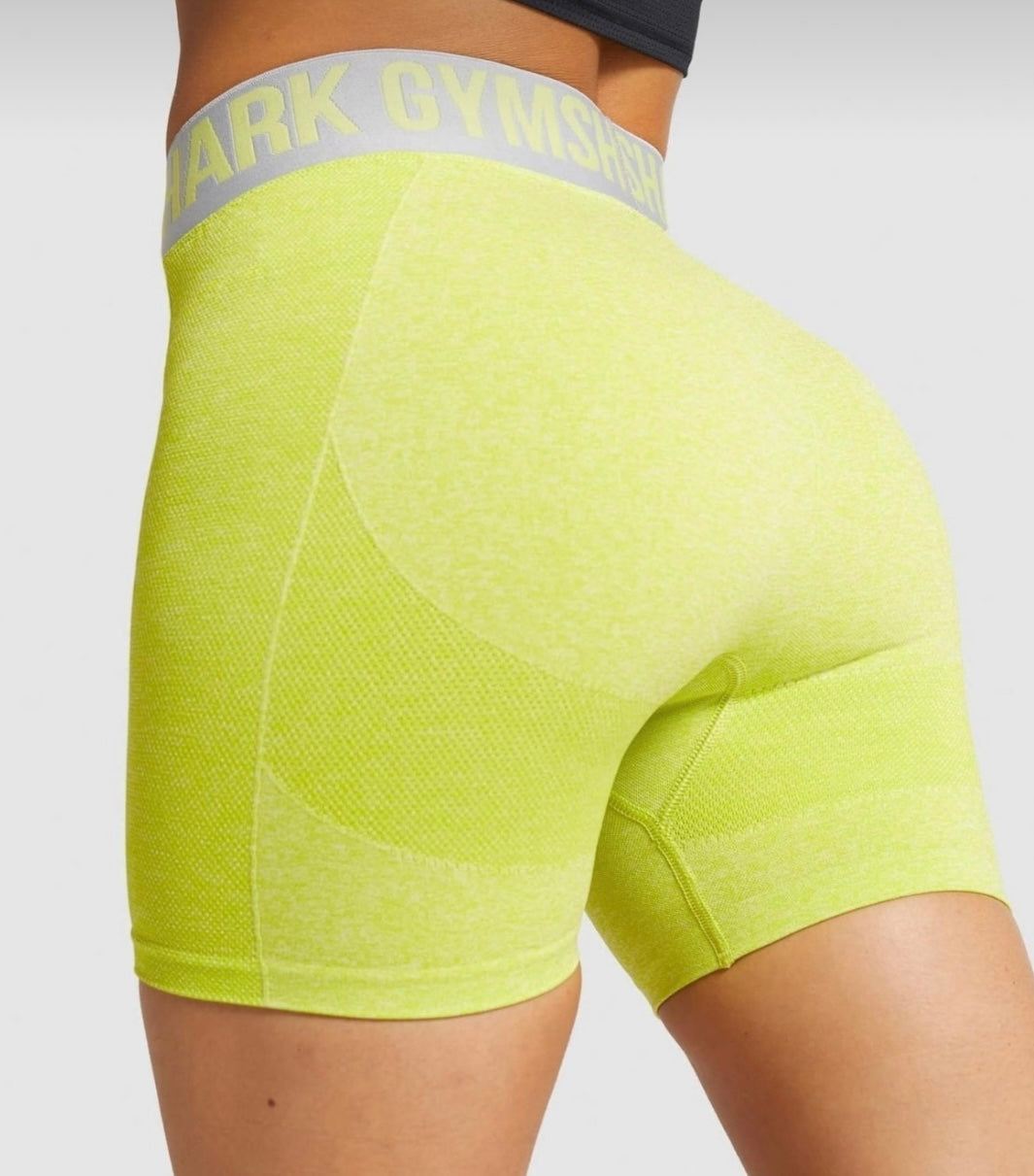 GYMSHARK FLEX SHORTS WOMEN - Azula sportswear