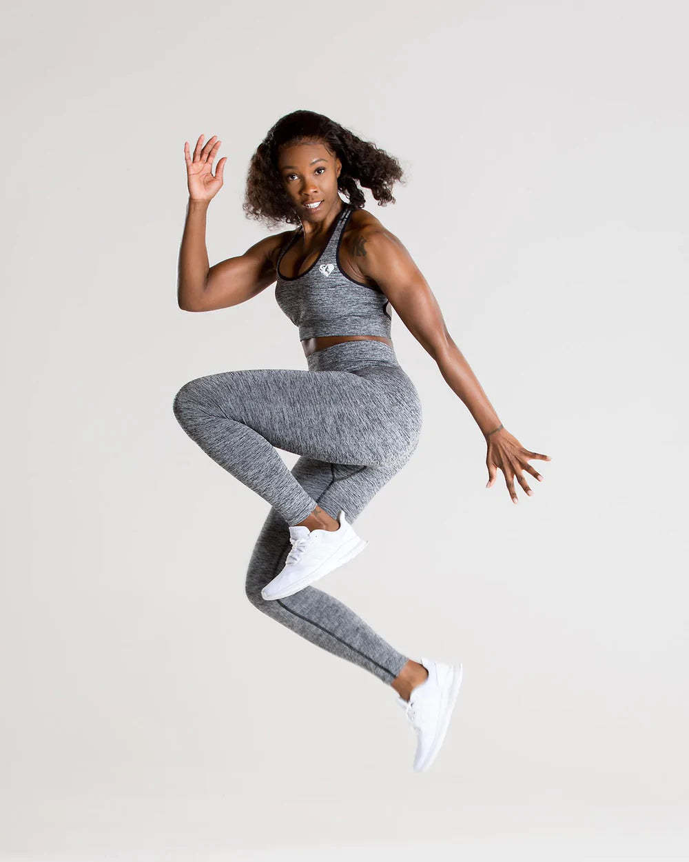 WOMEN’S BEST MOVE SEAMLESS LEGGINGS - Azula sportswear