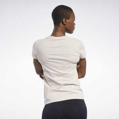 Reebok Reebok Fq6642 Wor Comm Tee T-Shirt - Azula sportswear