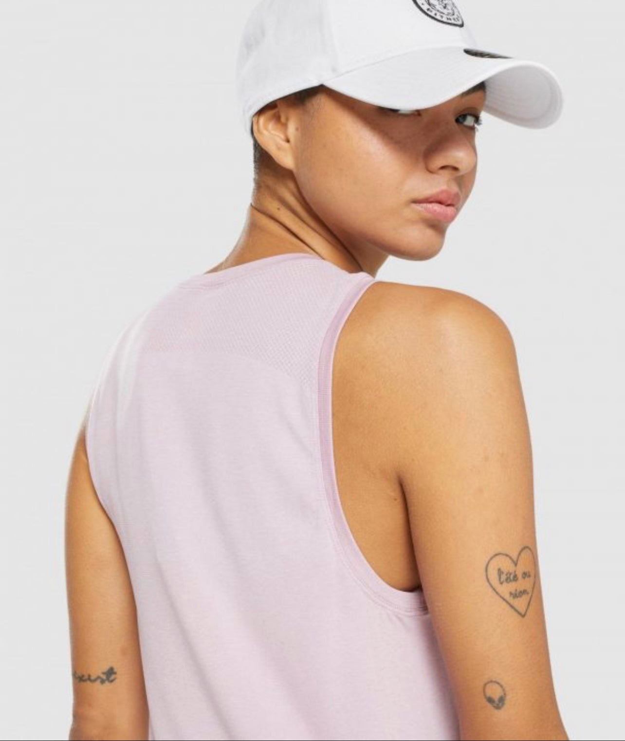 Gymshark Flex Tank Top Women - Azula sportswear